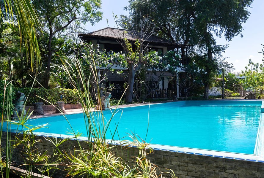 Private Pool Villa